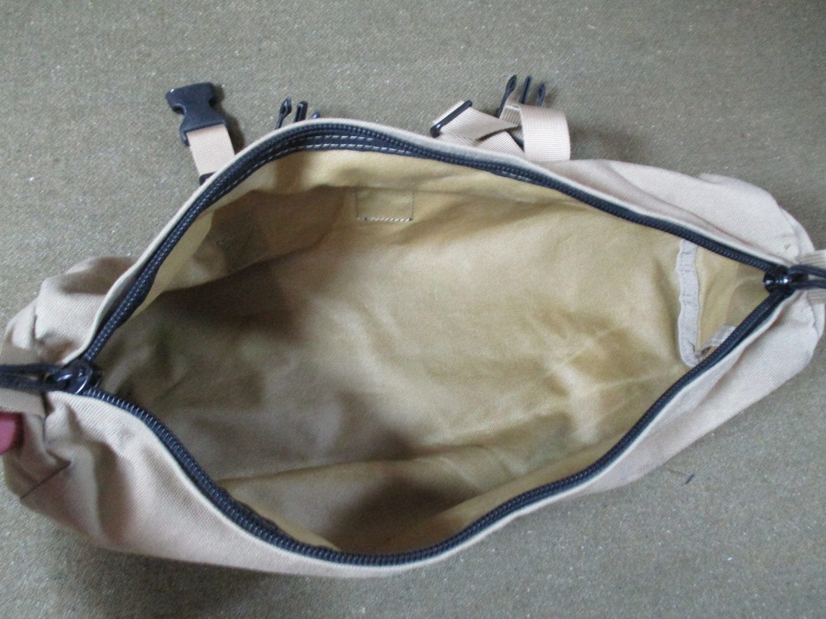 Blackhawk! Tactical Utility Pouch Tan Coyote Nylon Gear Bag