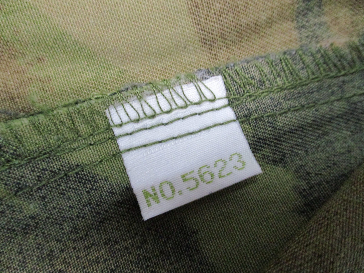 British Army Soldier 95 Woodland DPM Combat Jacket 180/96 Medium 38 Chest