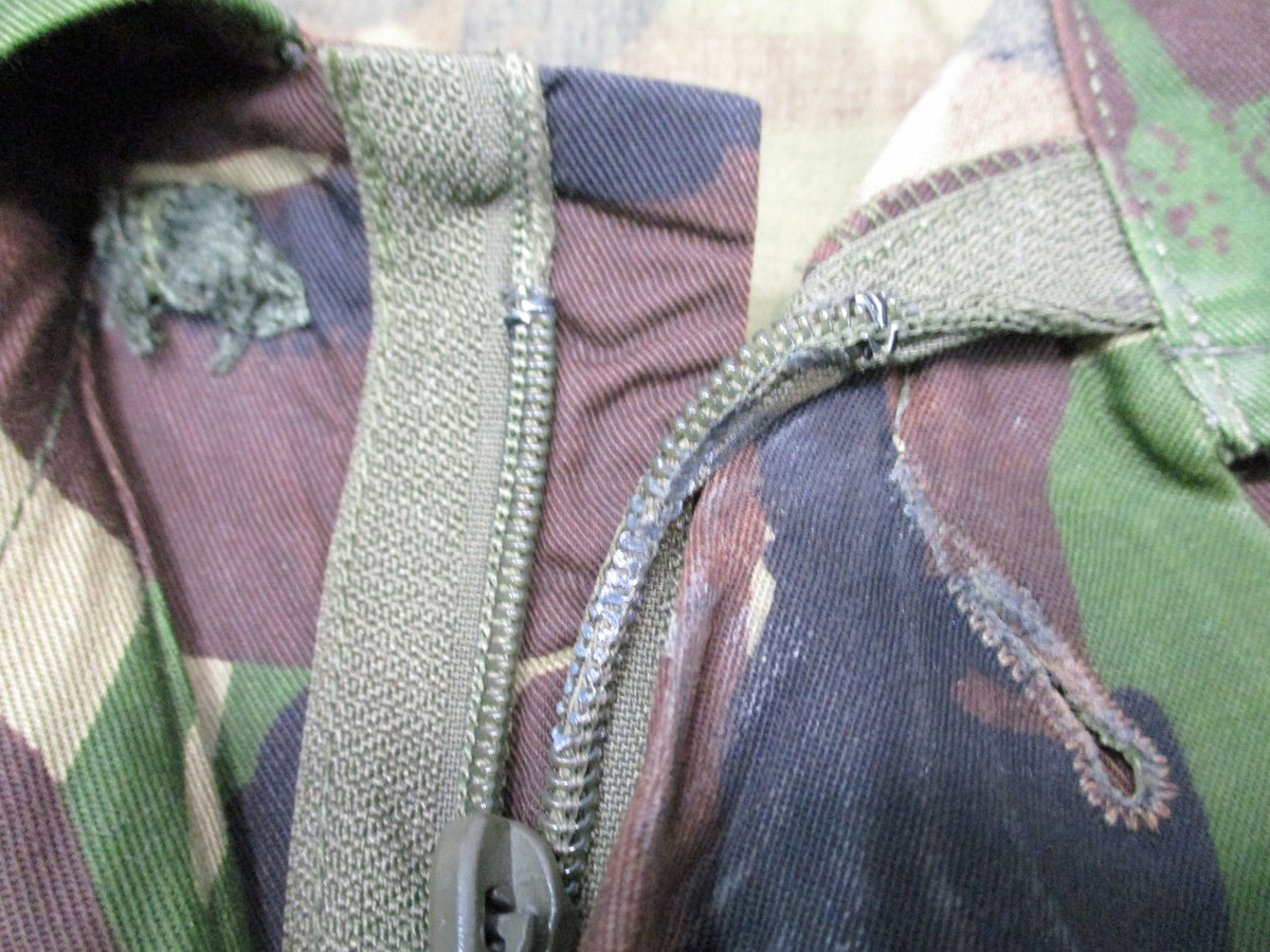 British Army Soldier 95 Woodland DPM Combat Jacket 180/96 Medium 38 Chest