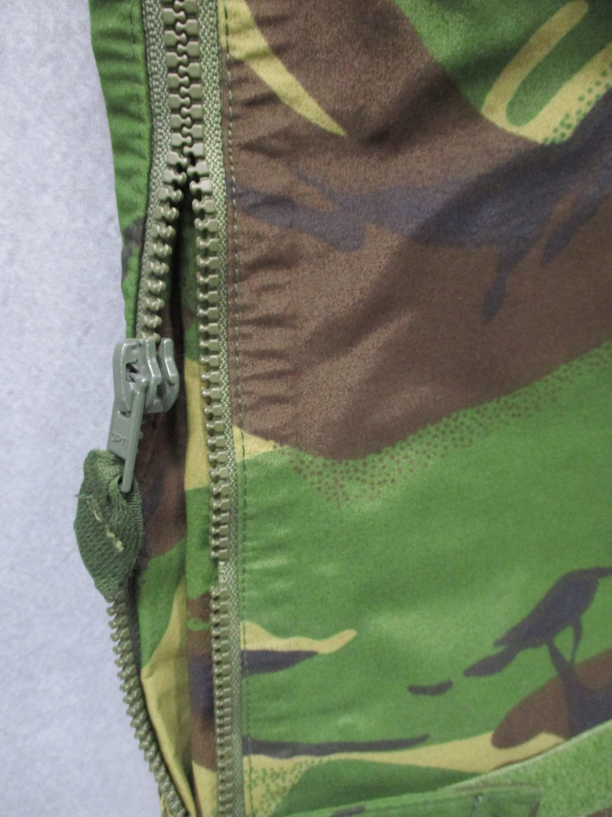 British Army DPM MVP Waterproof Overtrousers Large 180/104 NSN 8415-99-130-7882