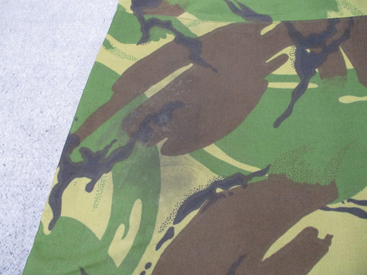 British Army DPM MVP Waterproof Overtrousers Large 180/104 NSN 8415-99-130-7882