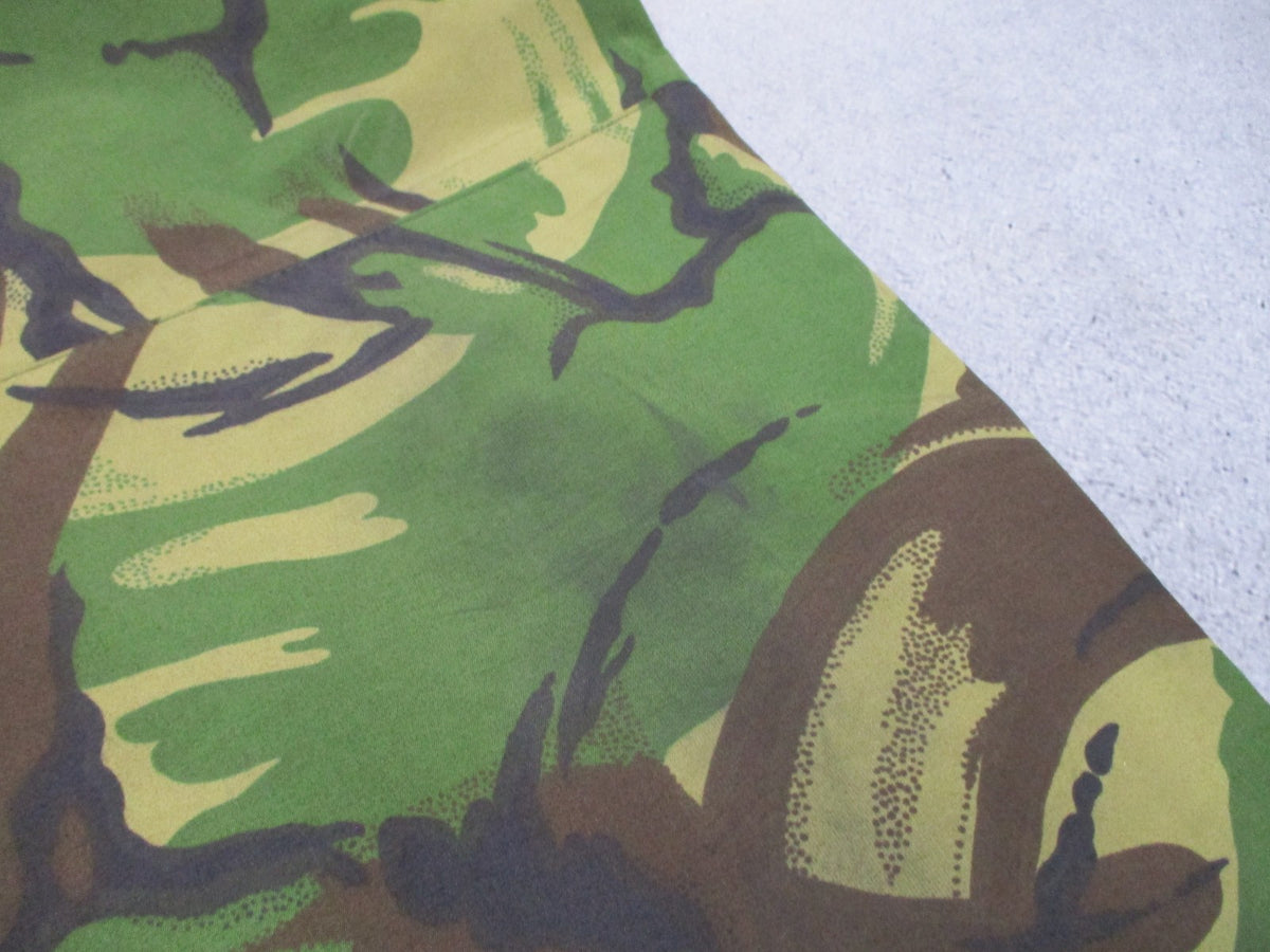 British Army DPM MVP Waterproof Overtrousers Large 180/104 NSN 8415-99-130-7882