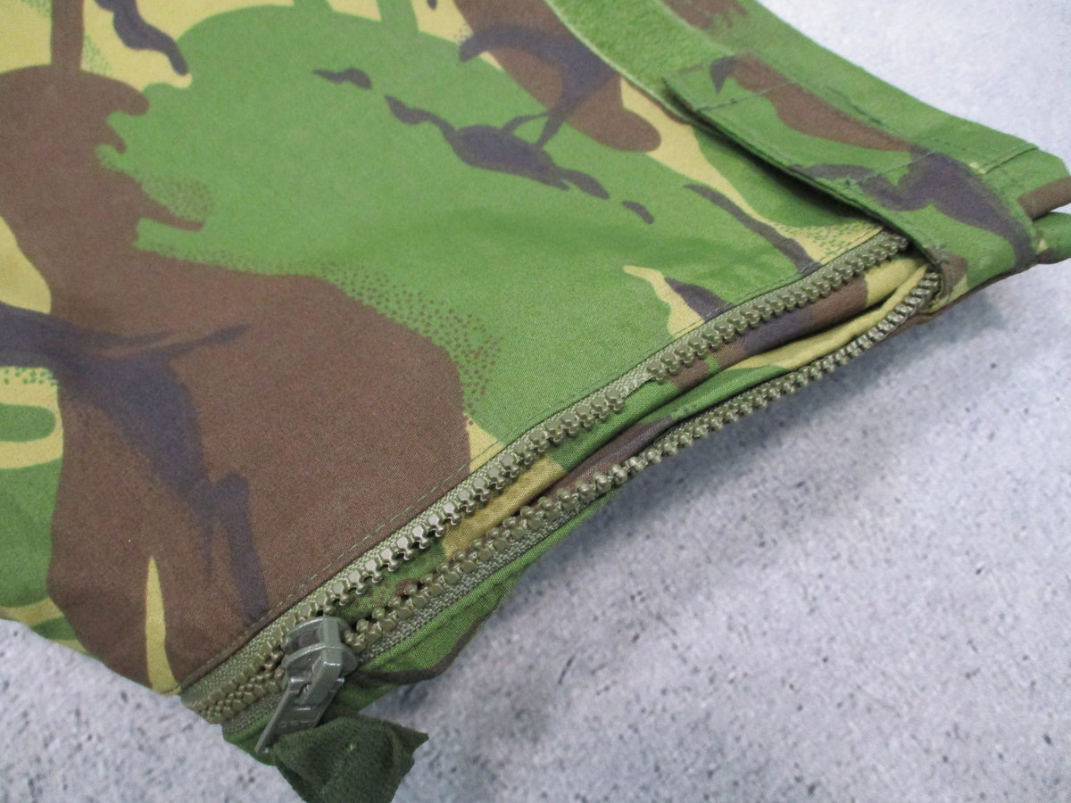 British Army DPM MVP Waterproof Overtrousers Large 180/104 NSN 8415-99-130-7882