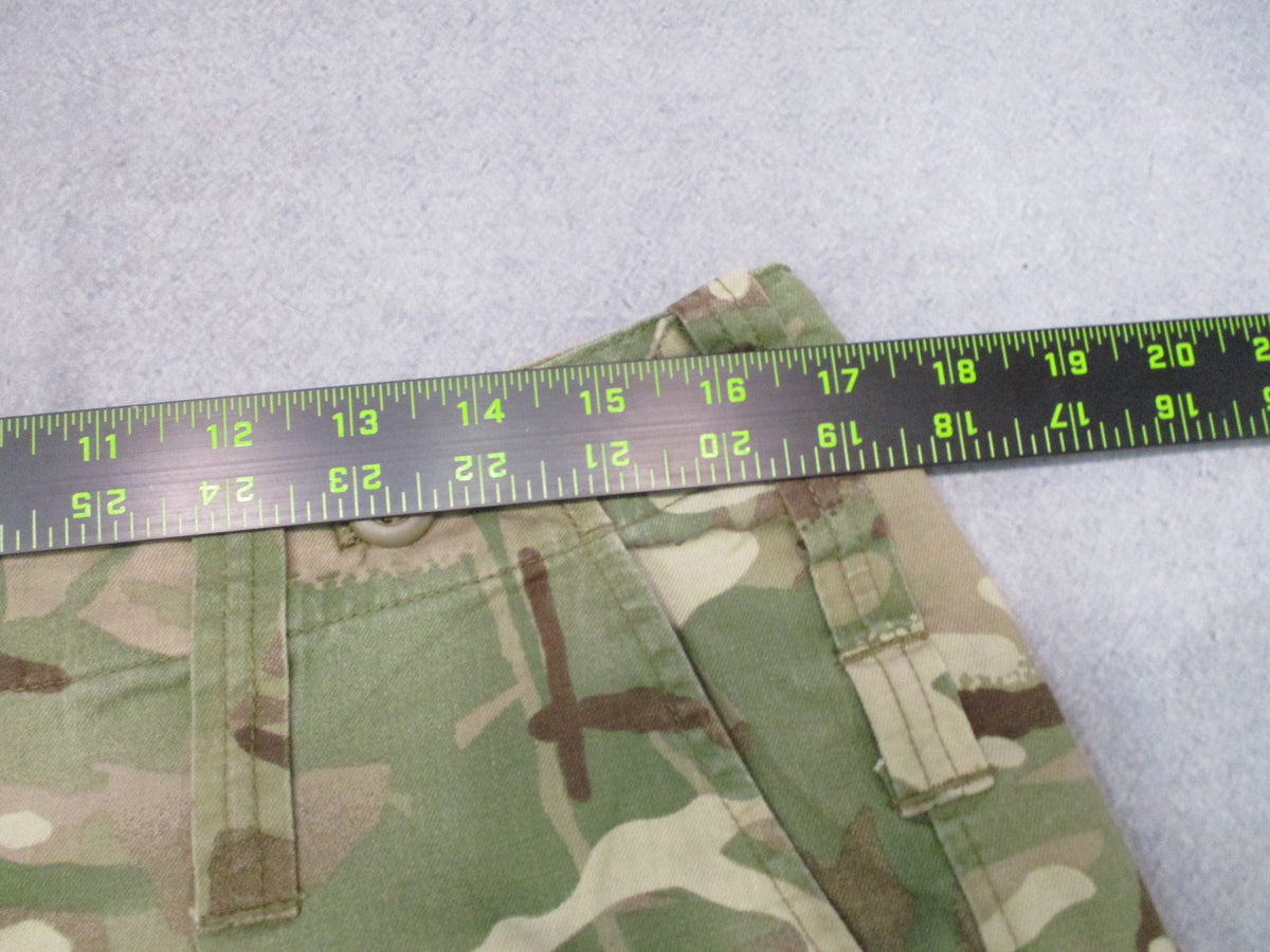 British Army PCS MTP Combat Trousers 80/92/108 36x30 NSN 8415-99-317-8285