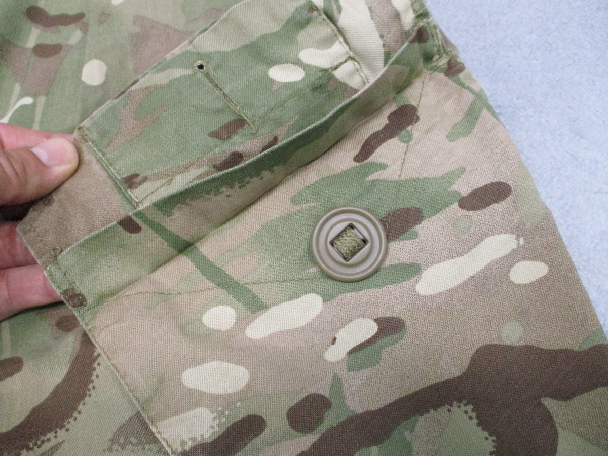 British Army PCS MTP Combat Trousers 80/92/108 36x30 NSN 8415-99-317-8285