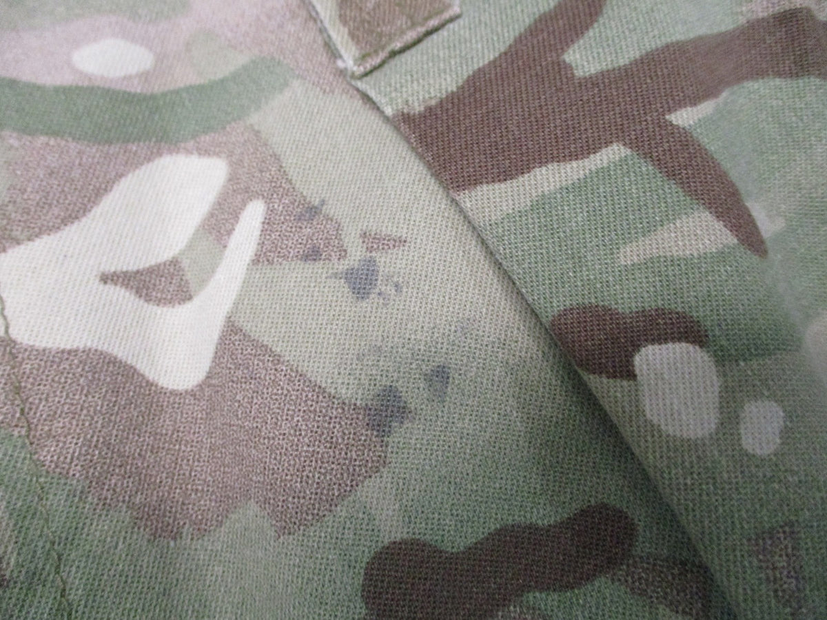 British Army PCS MTP Combat Trousers 80/92/108 36x30 NSN 8415-99-317-8285