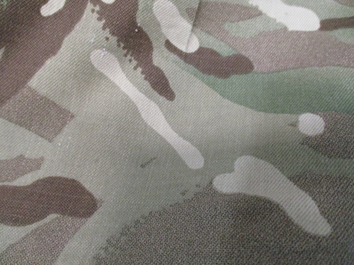 British Army PCS MTP Combat Trousers 80/92/108 36x30 NSN 8415-99-317-8285