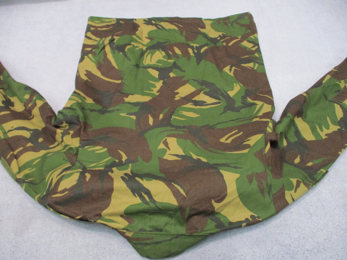 Dutch Army DPM Field Jacket 6080/9095 Small 35-37 Chest Marquardt Schulz