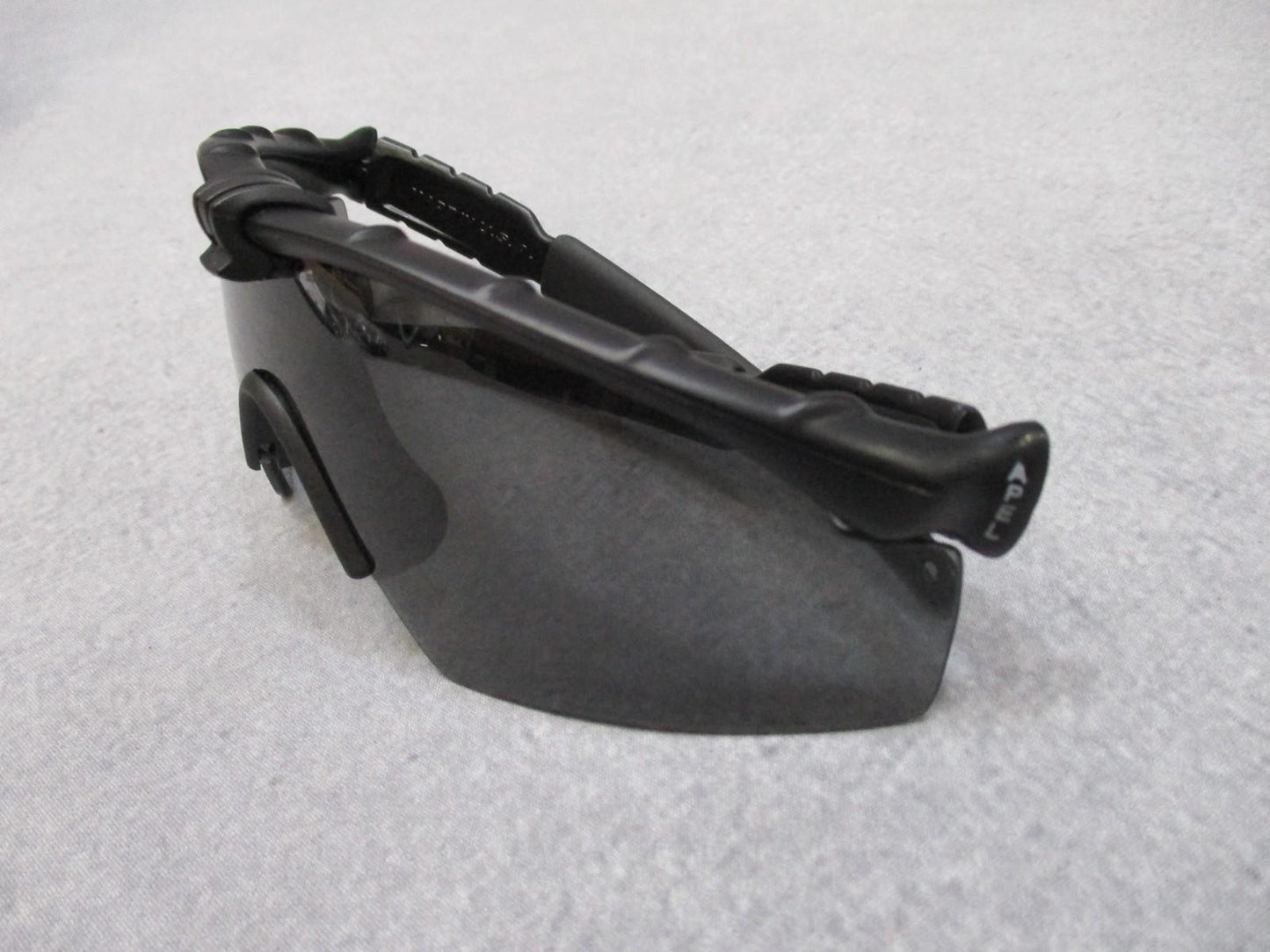 Oakley SI M Frame 2.0 Sunglasses Set w/ Case & Accessories - Used - Good