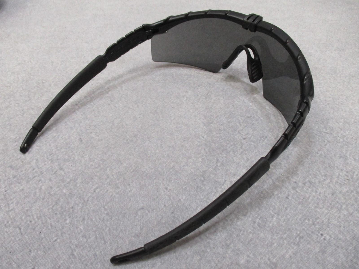 Oakley SI M Frame 2.0 Sunglasses Set w/ Case & Accessories - Used - Good