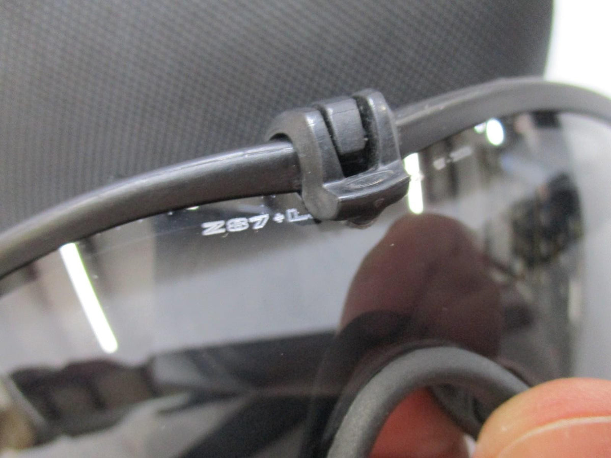 Oakley SI M Frame 2.0 Sunglasses Set w/ Case & Accessories - Used - Good