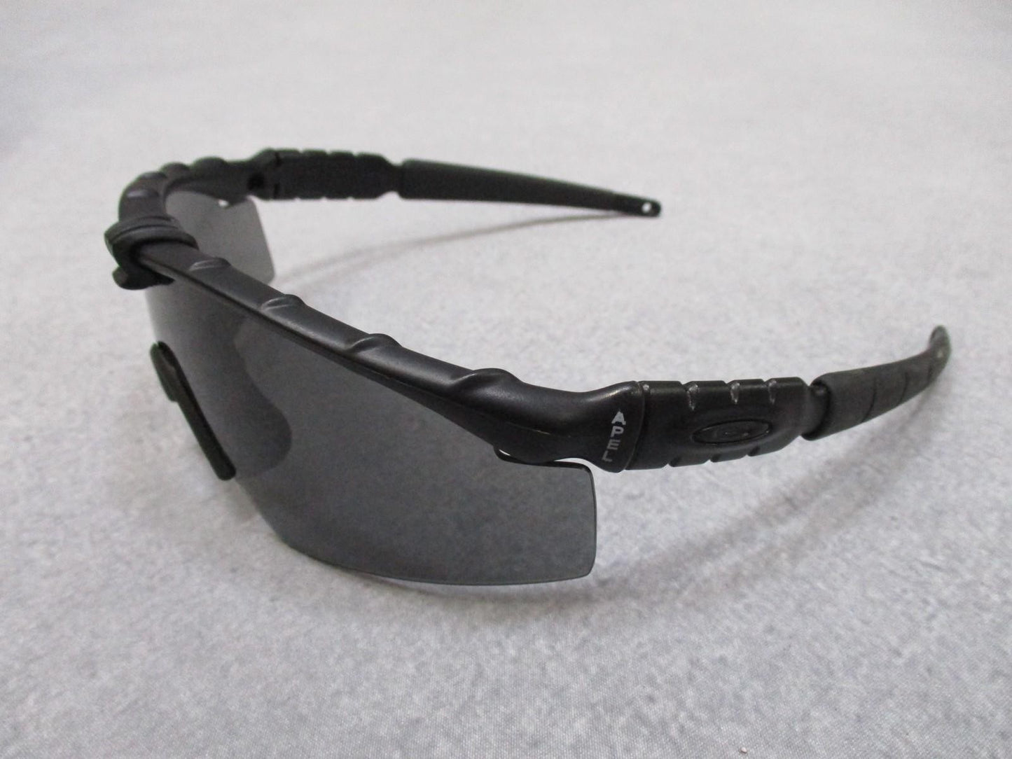 Oakley SI M Frame 2.0 Sunglasses Set w/ Case & Accessories - Used - Good