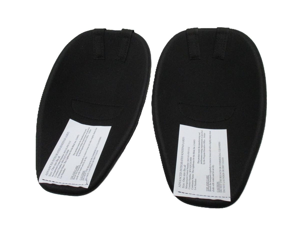 🔥US ARMY ADVANCED INTEGRATED KNEE PADS (AIKP) TAN 499 OCP COMBAT PANTS PAD SET