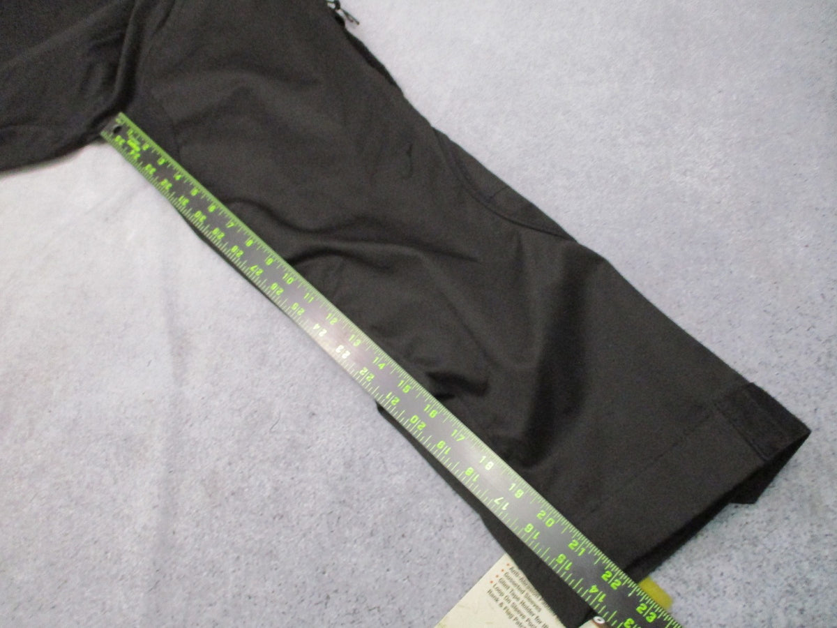 New Rothco Tactical Airsoft Combat Shirt Black 2XL Style 45011 Padded Elbows