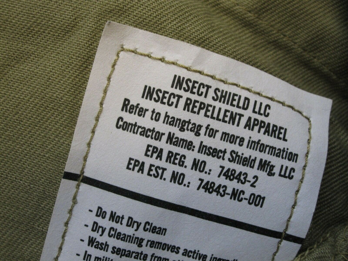 New Army FRACU Flame Resistant Combat Uniform Set, Large/Regular, OCP ACU