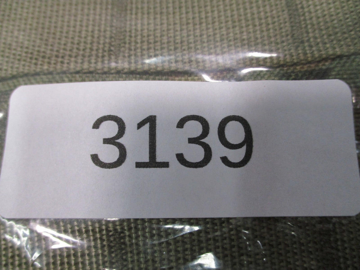 USGI Army IFAK II OCP Complete First Aid Kit Benchmade CAT NSN 6545-01-685-9951