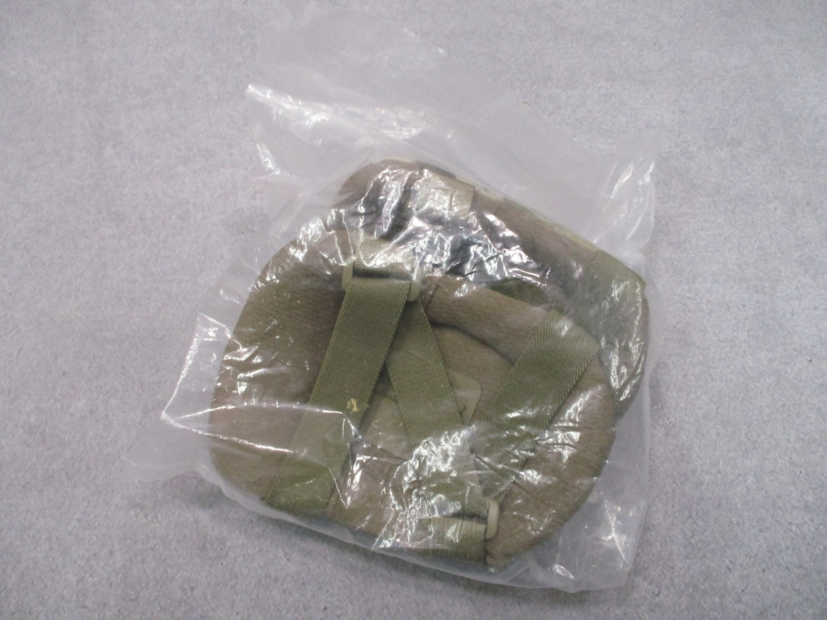 New US Military Issue OCP Elbow Pads Tactical Gear Genuine USGI