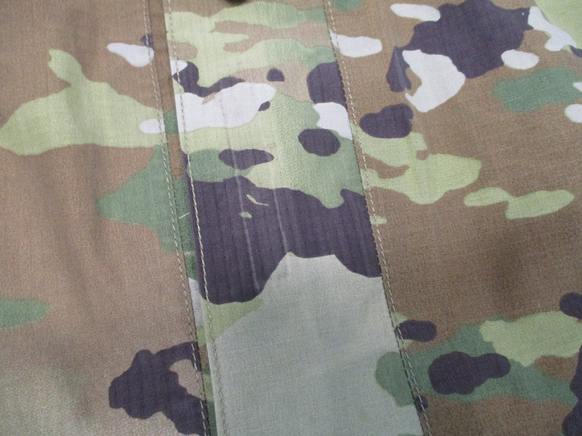 USGI ECWCS Gen III Level 6 Scorpion OCP Rain Jacket Approx Large Regular