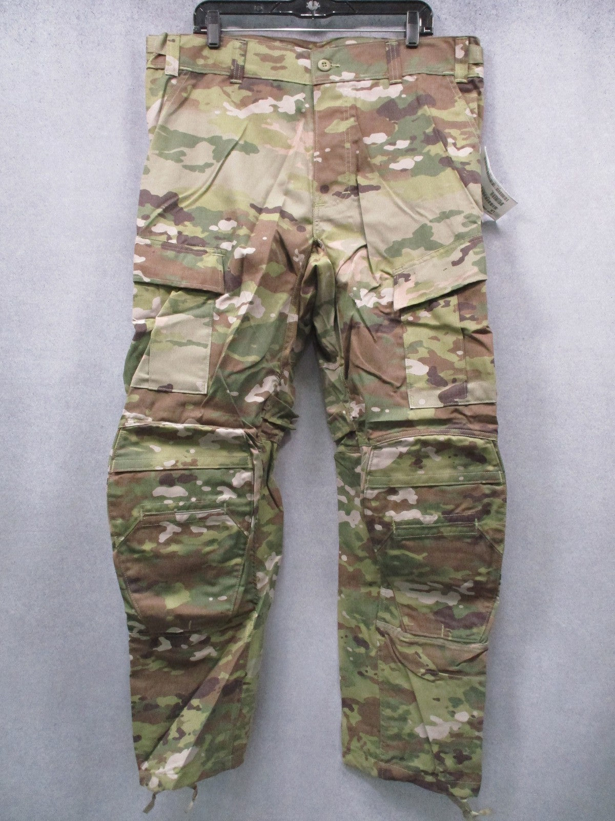 USGI Army Advanced Combat Pants OCP FR Large Regular NWT NSN 8415-01-692-5697