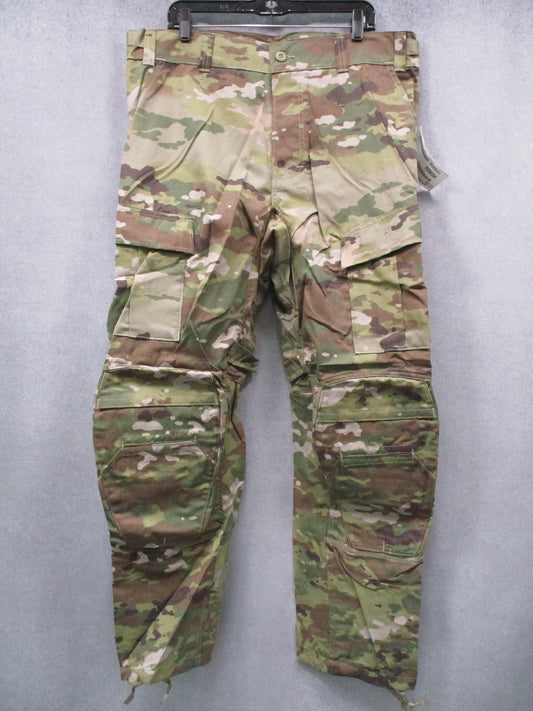 USGI Army Advanced Combat Pants OCP FR Large Regular new with tags