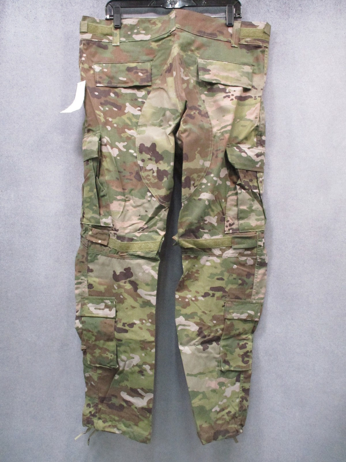 USGI Army Advanced Combat Pants OCP FR Large Regular NWT NSN 8415-01-692-5697