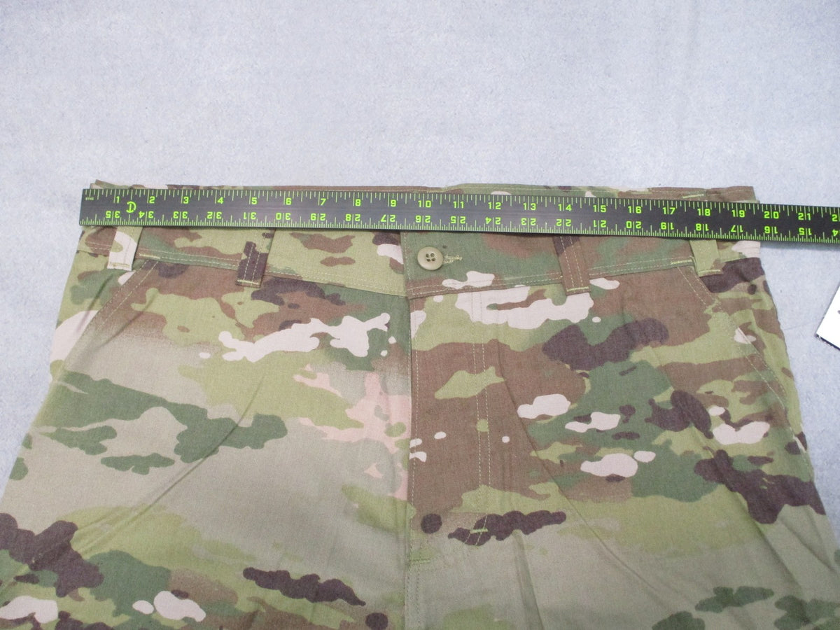 USGI Army Advanced Combat Pants OCP FR Large Regular NWT NSN 8415-01-692-5697