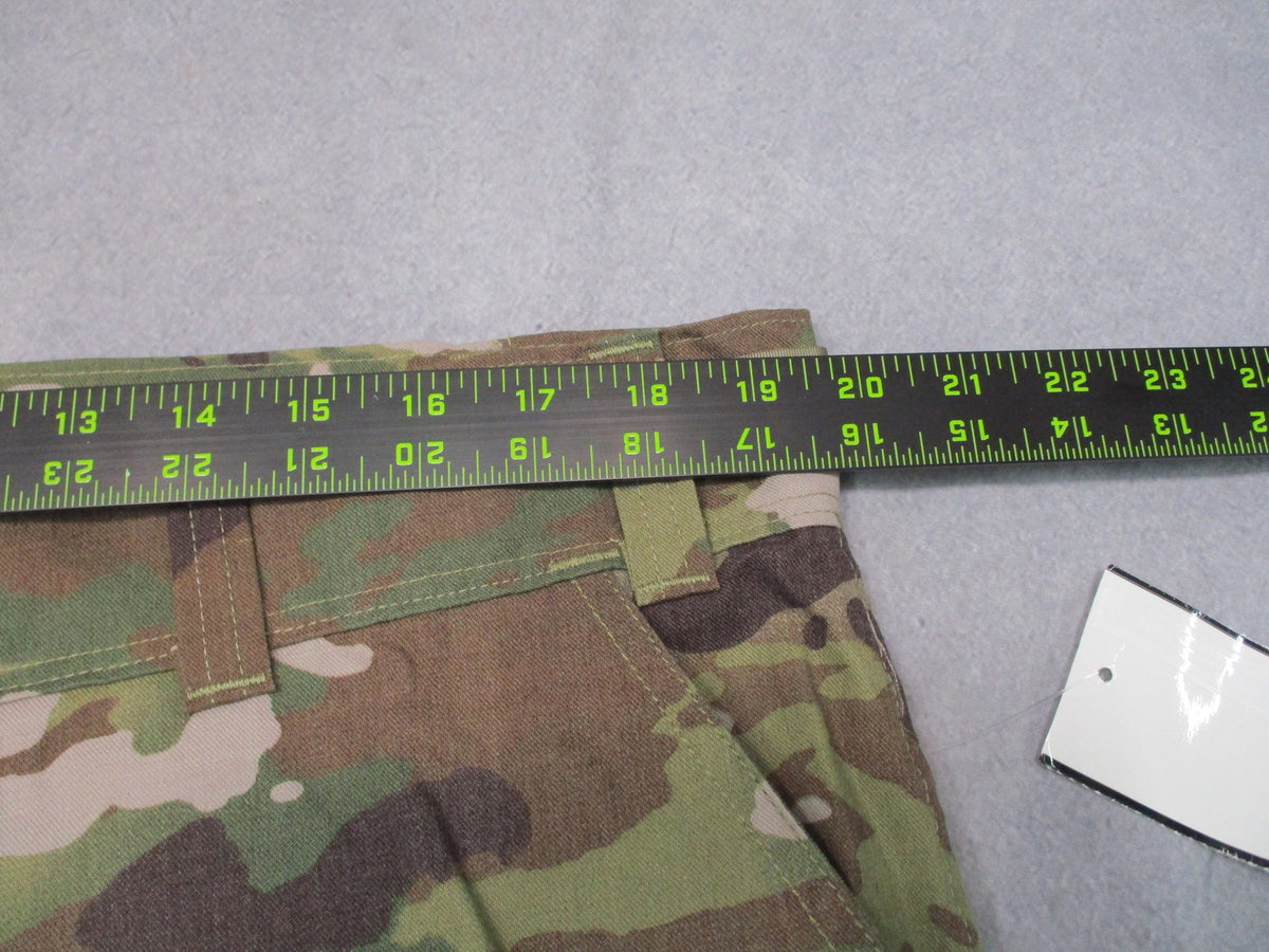 USGI Army Advanced Combat Pants OCP FR Large Regular NWT NSN 8415-01-692-5697