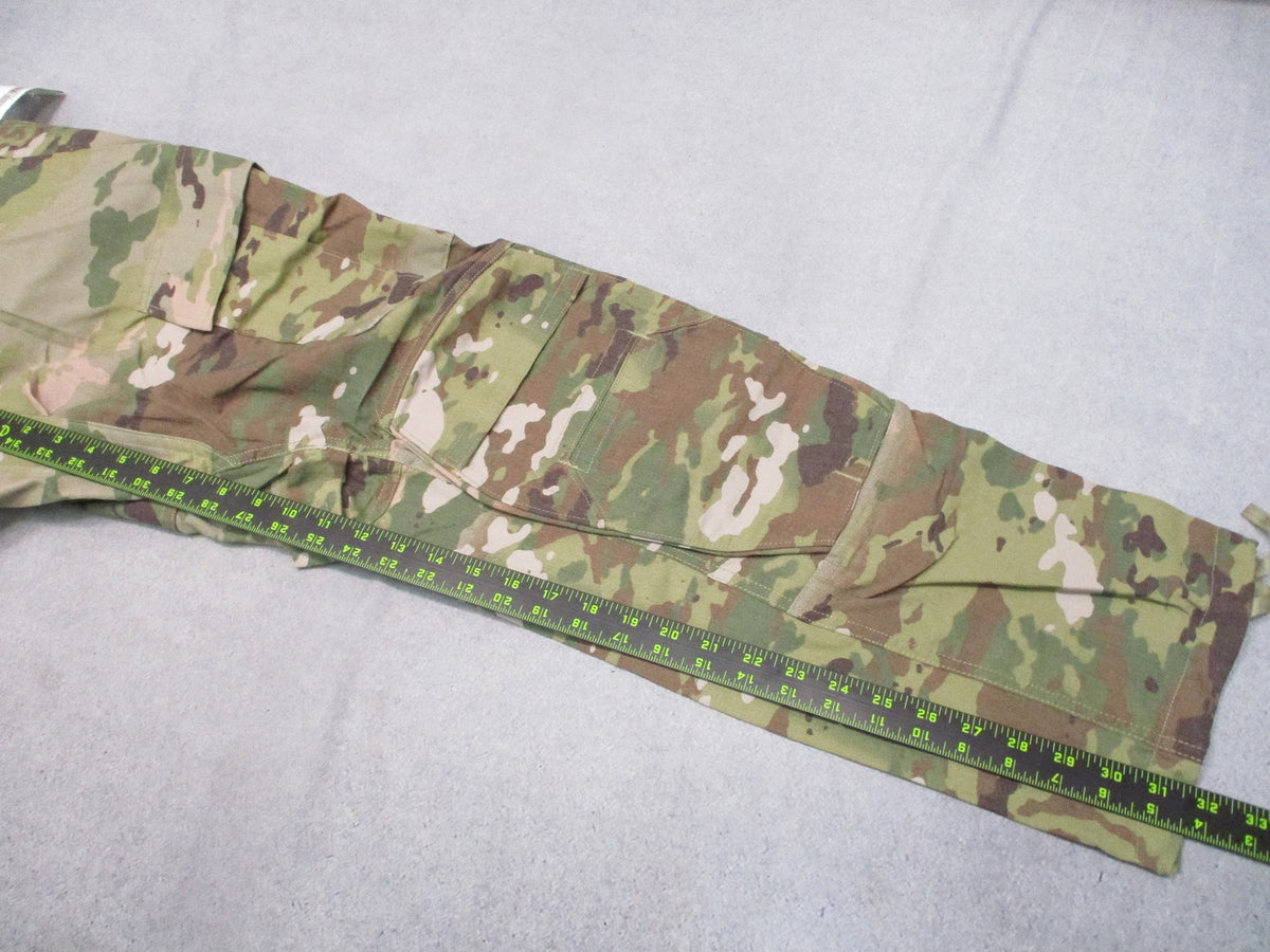 USGI Army Advanced Combat Pants OCP FR Large Regular NWT NSN 8415-01-692-5697
