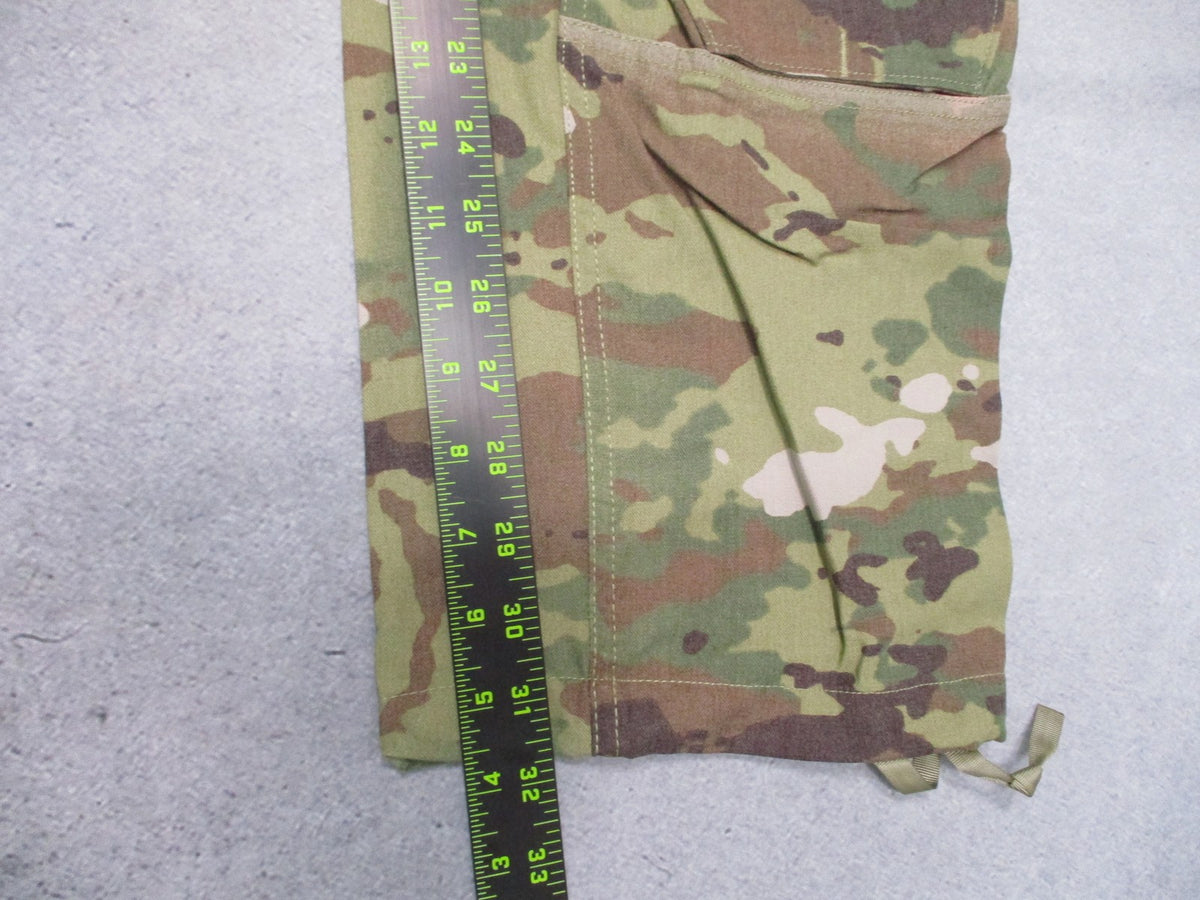 USGI Army Advanced Combat Pants OCP FR Large Regular NWT NSN 8415-01-692-5697
