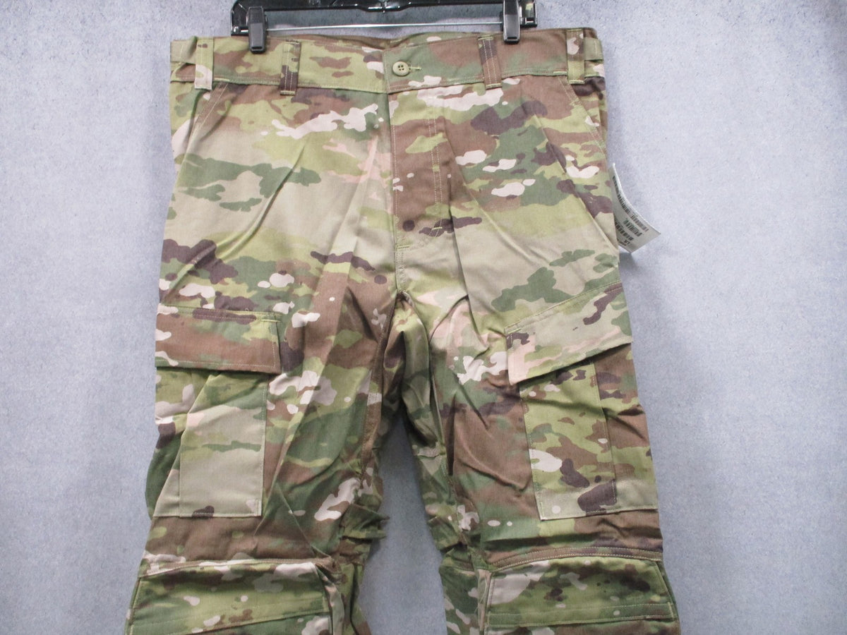 USGI Army Advanced Combat Pants OCP FR Large Regular NWT NSN 8415-01-692-5697