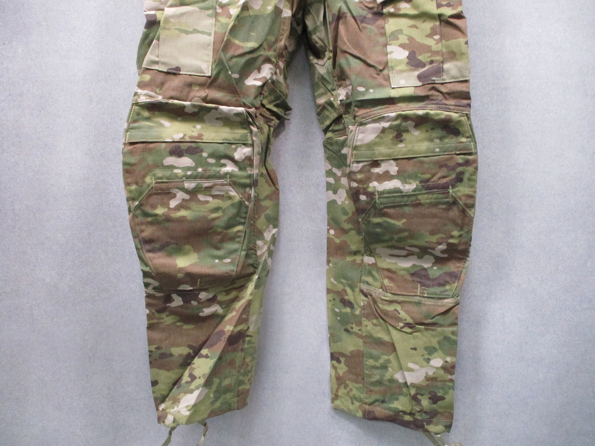 USGI Army Advanced Combat Pants OCP FR Large Regular NWT NSN 8415-01-692-5697