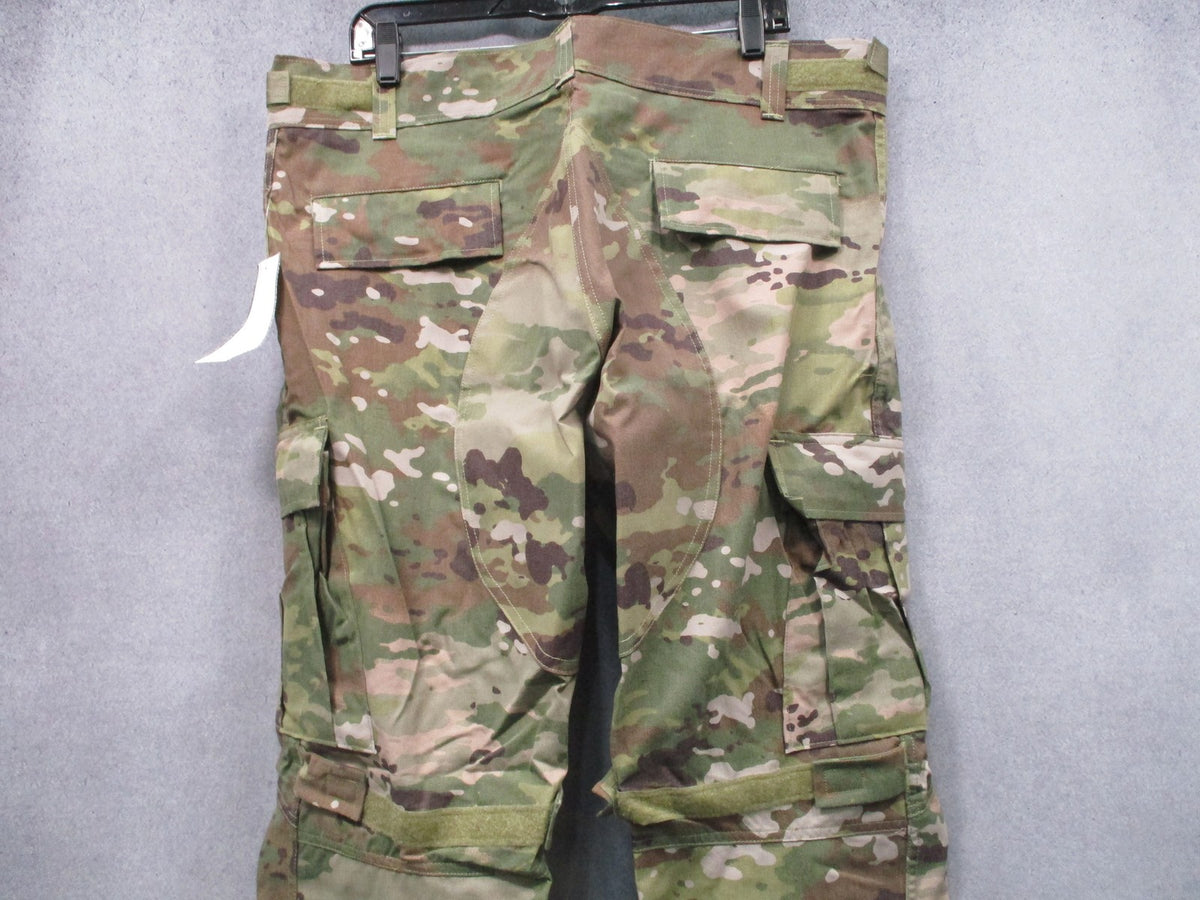 USGI Army Advanced Combat Pants OCP FR Large Regular NWT NSN 8415-01-692-5697