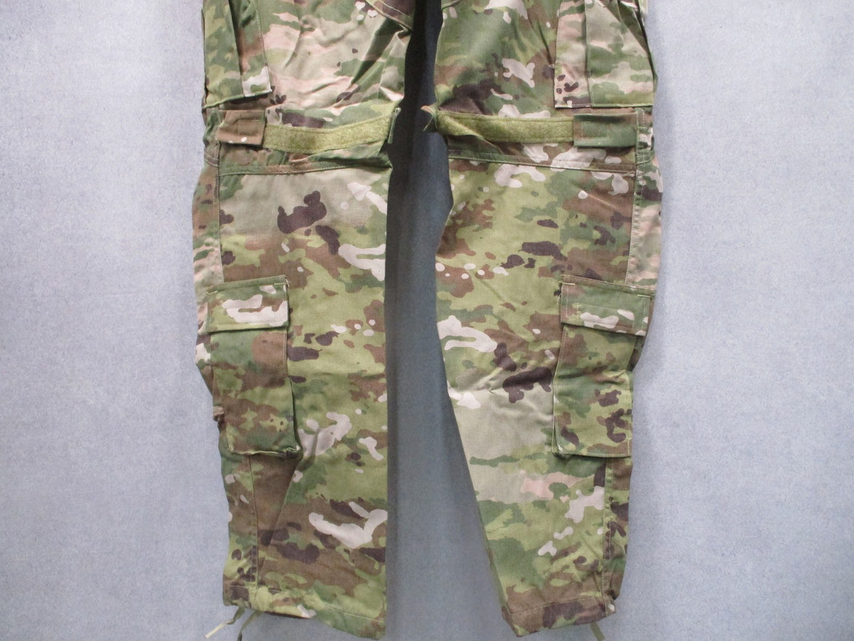 USGI Army Advanced Combat Pants OCP FR Large Regular NWT NSN 8415-01-692-5697