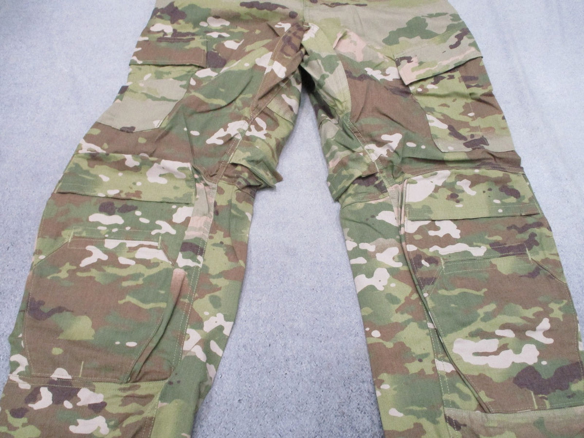 USGI Army Advanced Combat Pants OCP FR Large Regular NWT NSN 8415-01-692-5697