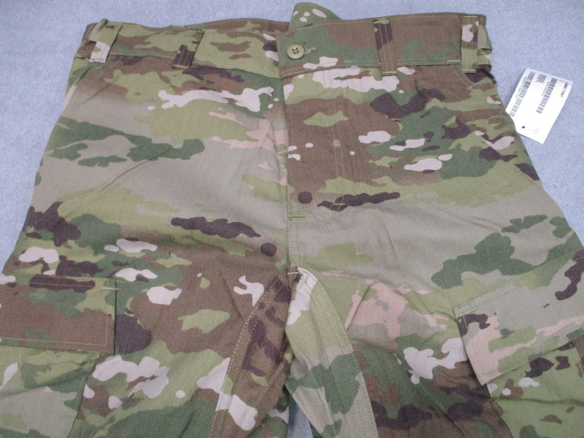 USGI Army Advanced Combat Pants OCP FR Large Regular NWT NSN 8415-01-692-5697