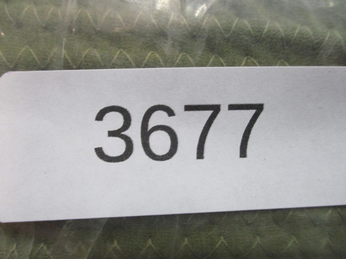 Gibson Barnes ECV Cooling Vest Small 34-38 Bradley Tan 499 NSN 8415-01-694-1162