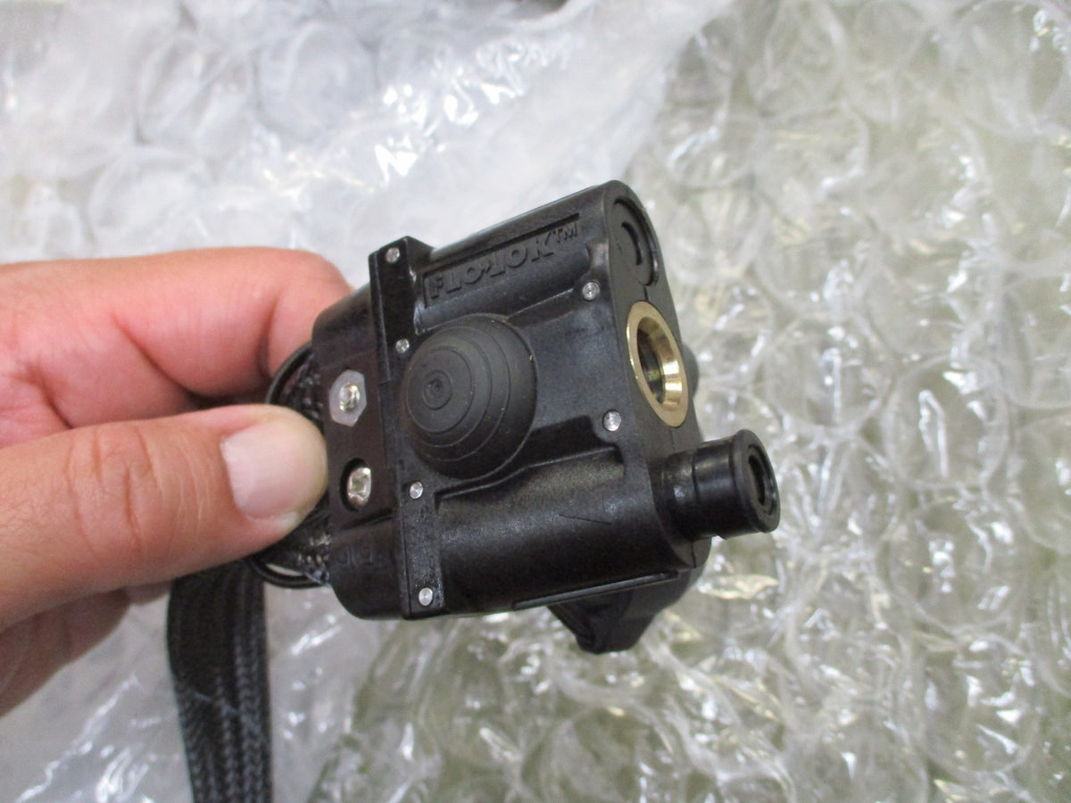 Gibson Barnes ECV Cooling Vest Small 34-38 Bradley Tan 499 NSN 8415-01-694-1162