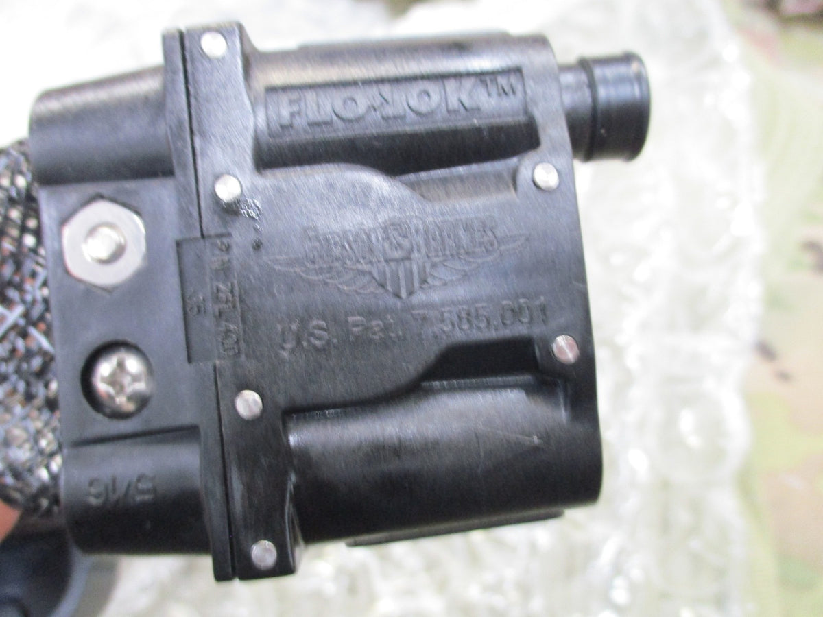 Gibson Barnes ECV Cooling Vest Small 34-38 Bradley Tan 499 NSN 8415-01-694-1162