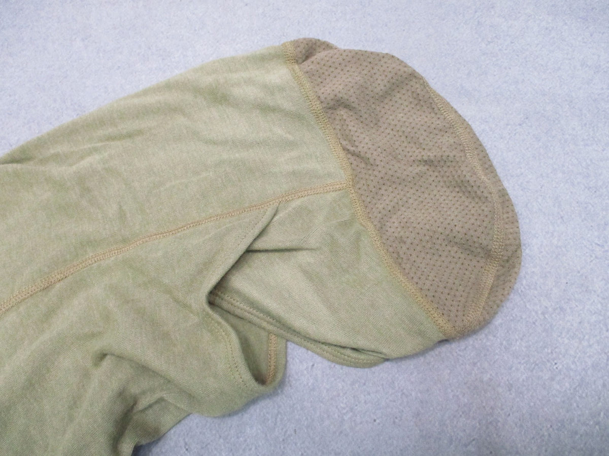 US Military Lightweight Performance Hood Type II Flame Resistant SEKRI Tan/499