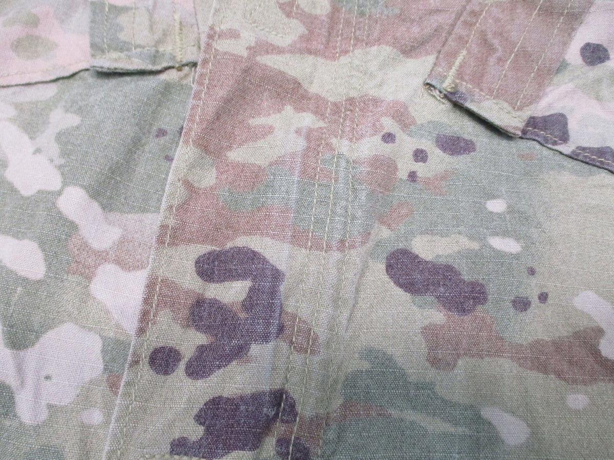USGI Army FRACU Coat Scorpion OCP Large Regular FR NSN 8415-01-598-9996