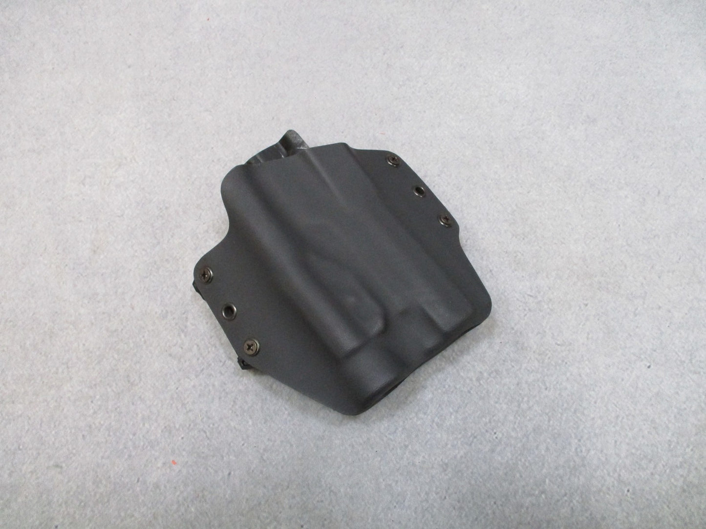 BlackPoint Tactical OWB Holster Sig Sauer M17 / P320 TLR-1 RH 1.75" Belt Loop