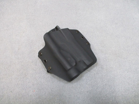 BlackPoint Tactical OWB Holster Sig Sauer M17 / P320 TLR-1 RH 1.75" Belt Loop