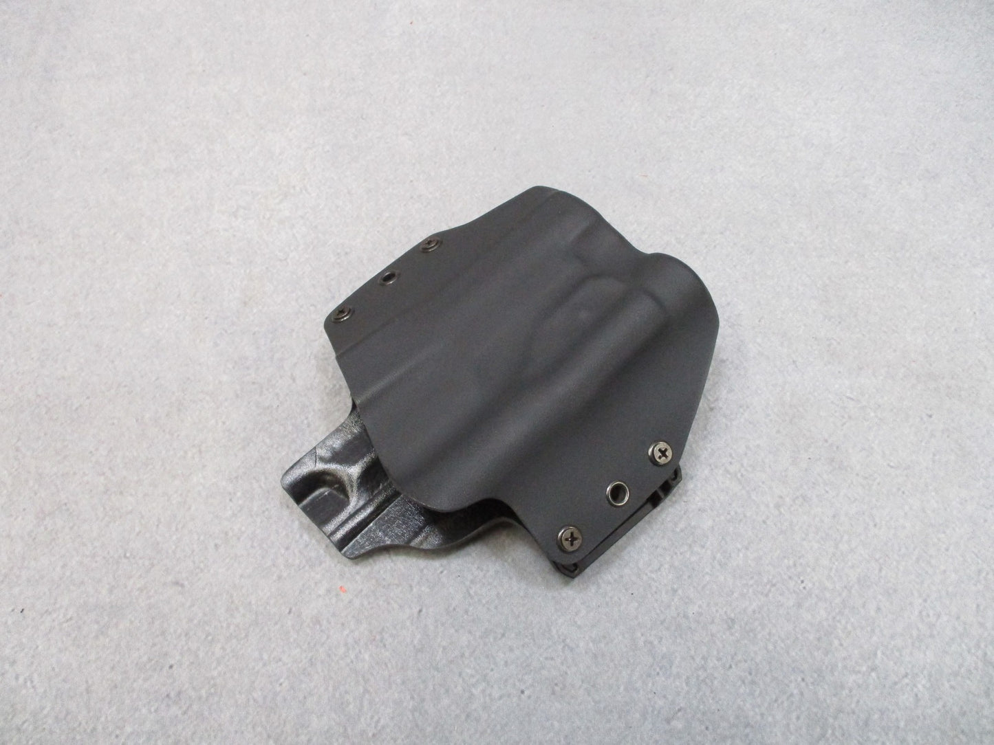 BlackPoint Tactical OWB Holster Sig Sauer M17 / P320 TLR-1 RH 1.75" Belt Loop