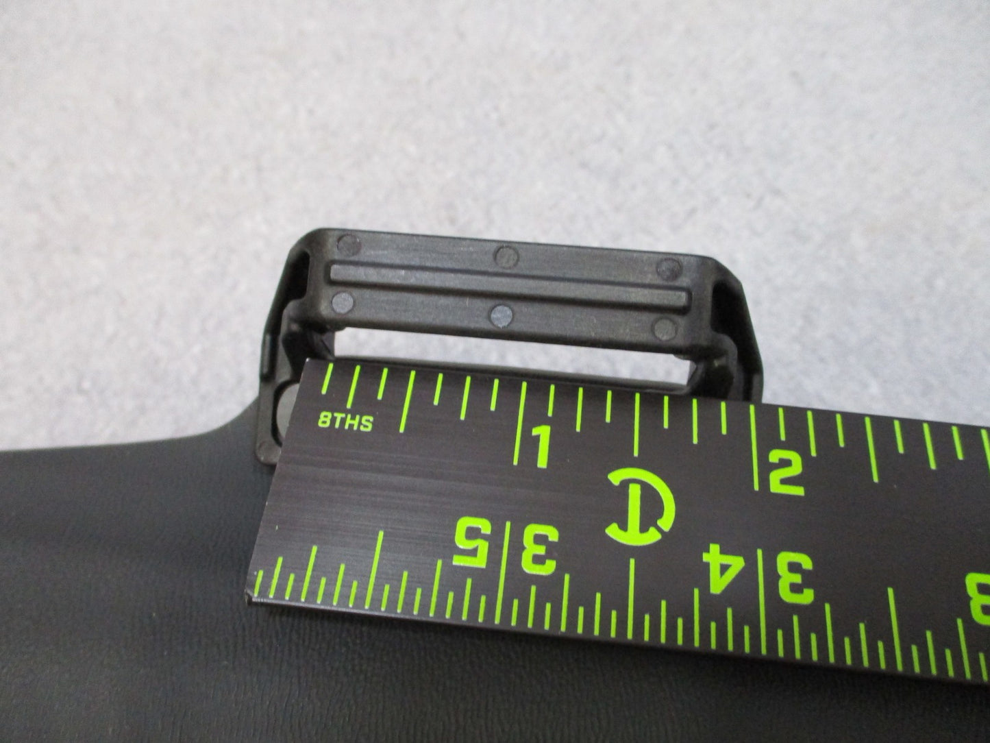 BlackPoint Tactical OWB Holster Sig Sauer M17 / P320 TLR-1 RH 1.75" Belt Loop