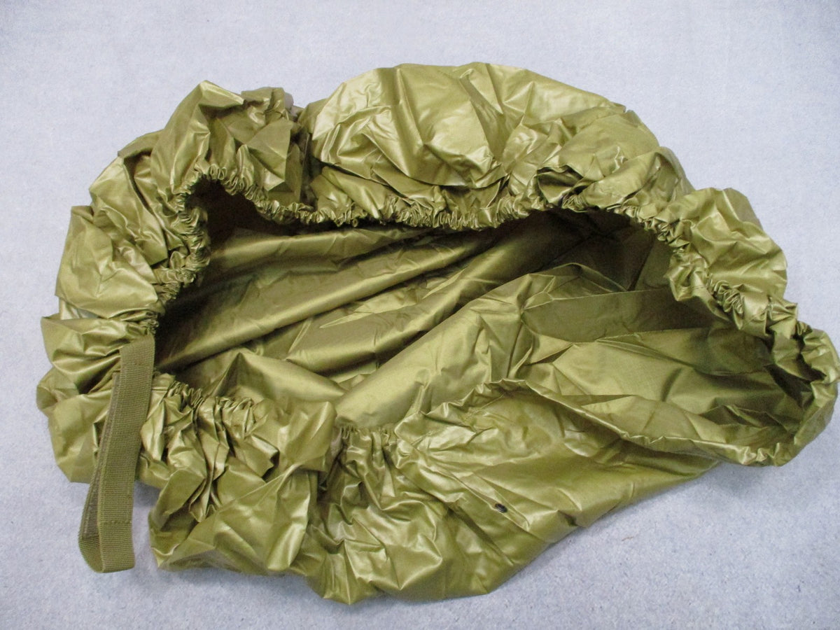 Rothco Waterproof Backpack Cover Coyote Brown 90L Ripstop 10229 New