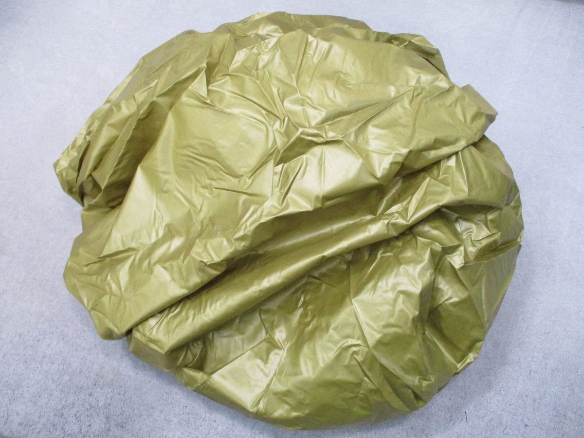 Rothco Waterproof Backpack Cover Coyote Brown 90L Ripstop 10229 New