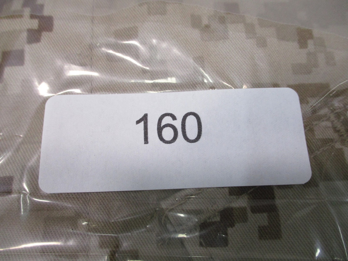 Propper USGI USMC MCCUU Blouse Desert MARPAT Small Short 8415-01-527-1512