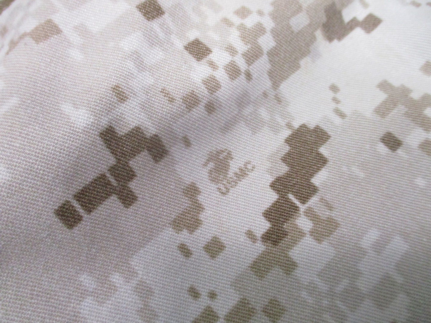 USMC Desert MARPAT MCCUU Trousers Medium Long Digital Camo Military Pants