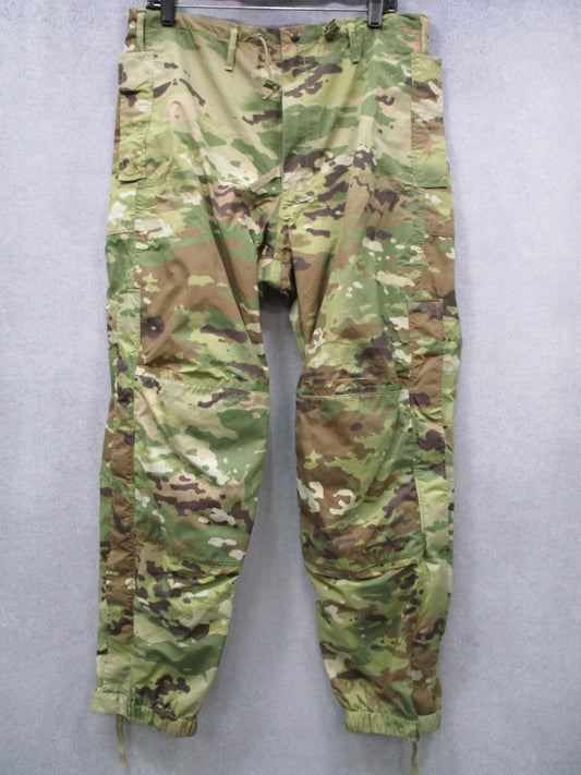 USGI ECWCS Gen III Level 6 Scorpion OCP Trousers Small Regular 8415-01-641-1793