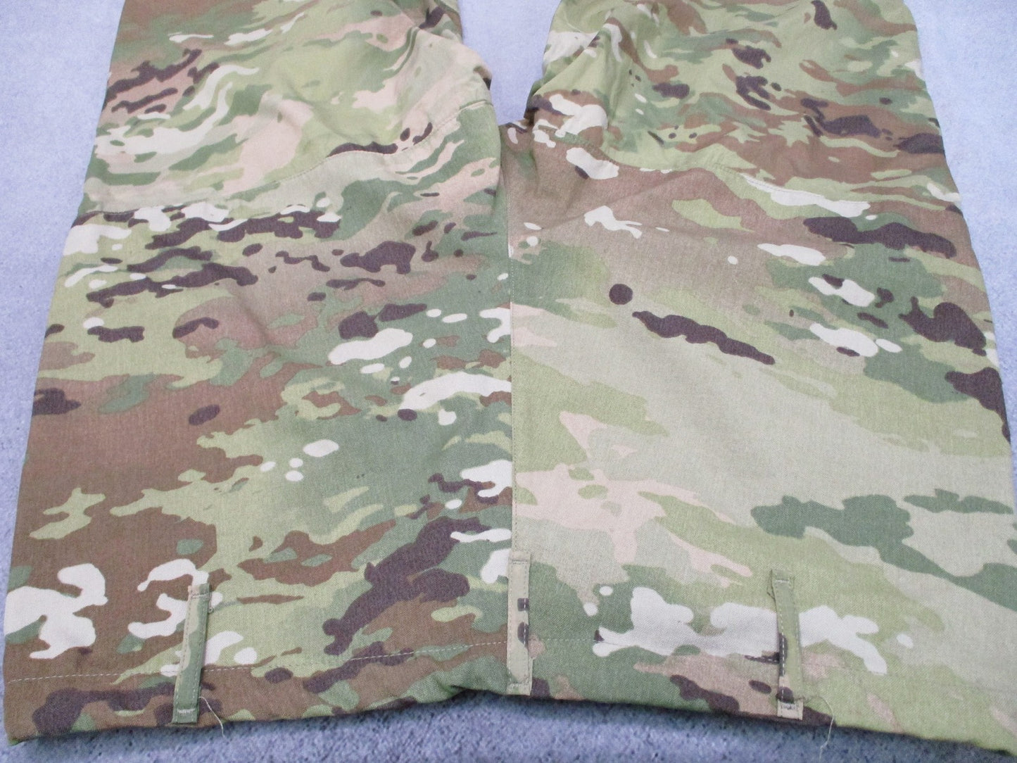USGI ECWCS Gen III Level 6 Scorpion OCP Trousers Small Regular 8415-01-641-1793
